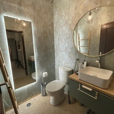 Cascais Mhouse Lease Alto Castelhana
